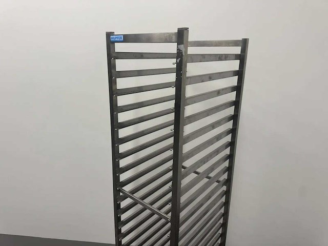 Hupfer - regaalwagen - afbeelding 2 van  6