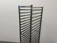 Hupfer - regaalwagen - afbeelding 2 van  6