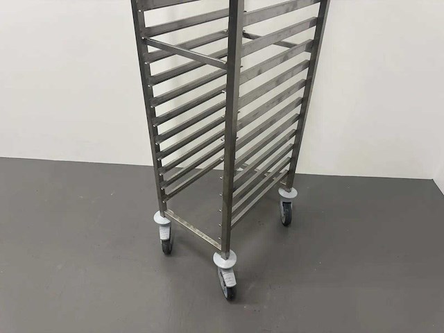 Hupfer - regaalwagen - afbeelding 3 van  6