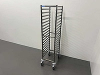 Hupfer - regaalwagen - afbeelding 4 van  6