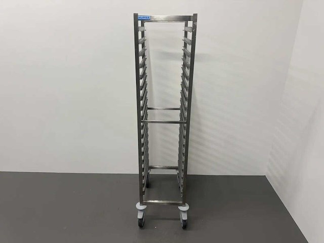 Hupfer - regaalwagen - afbeelding 5 van  6