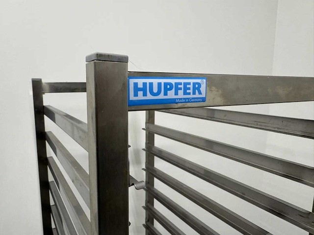 Hupfer - regaalwagen - afbeelding 6 van  6