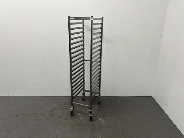Hupfer - regaalwagen - afbeelding 1 van  5
