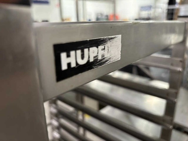 Hupfer - regaalwagen - afbeelding 5 van  5