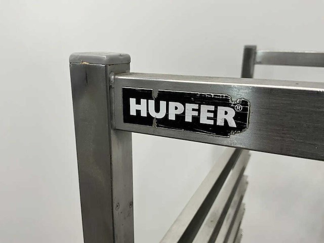 Hupfer - regaalwagen - afbeelding 3 van  4