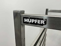 Hupfer - regaalwagen - afbeelding 3 van  4