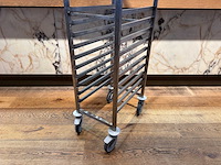 Hupfer - regaalwagen - afbeelding 3 van  4