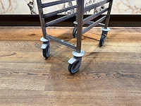 Hupfer - regaalwagen - afbeelding 4 van  4