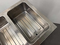 Hupfer - spa-eb 3 - bain-marie wagen - afbeelding 4 van  8