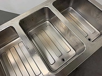 Hupfer - spa-eb 3 - bain-marie wagen - afbeelding 5 van  8