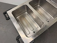 Hupfer - spa-eb 3 - bain-marie wagen - afbeelding 6 van  8