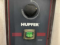 Hupfer - teh - mobiele verwarmde bordenstapelaar - afbeelding 3 van  6