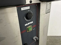 Hupfer - teh - mobiele verwarmde bordenstapelaar - afbeelding 5 van  6