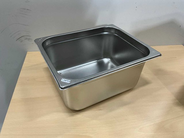 Hupfer 1/2 gn bakken (6x) - afbeelding 3 van  6