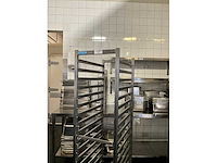 Hupfer gastronorm wagen - afbeelding 3 van  5