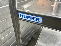 Hupfer serveerwagen - afbeelding 5 van  5