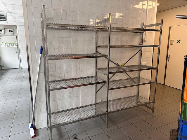 Hüpfer vriescel stelling - afbeelding 1 van  2