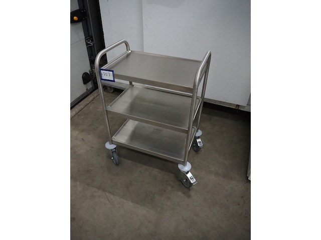 Hupfer - afbeelding 1 van  5