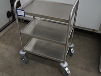 Hupfer - afbeelding 1 van  5