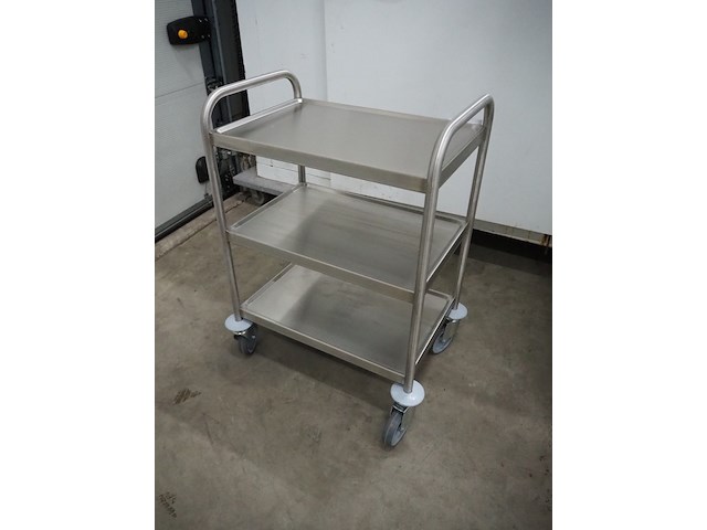 Hupfer - afbeelding 3 van  5