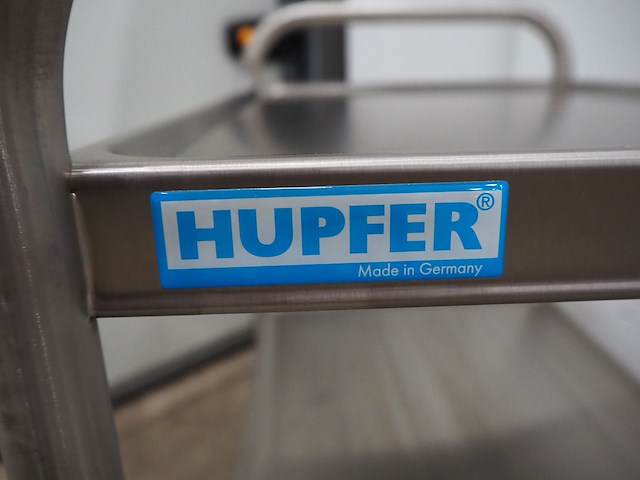 Hupfer - afbeelding 5 van  5