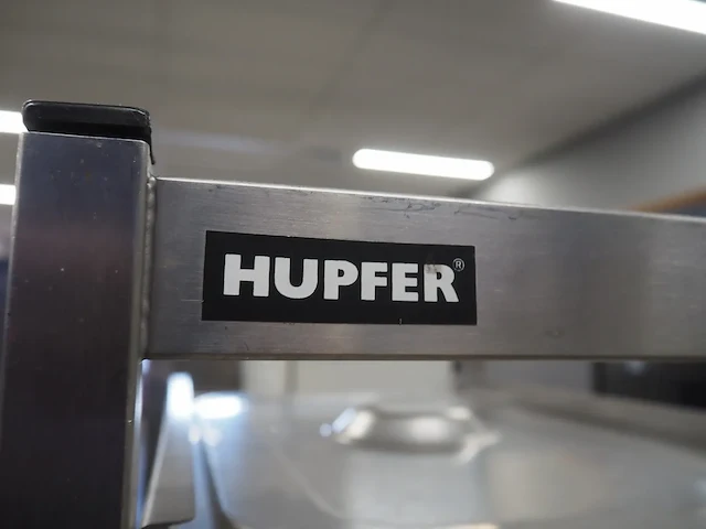 Hupfer - afbeelding 2 van  10