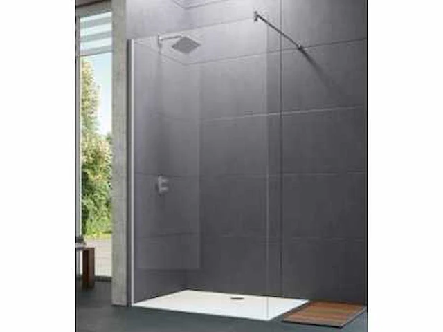 Huppe - 8p1109 - zijwand - afbeelding 1 van  2