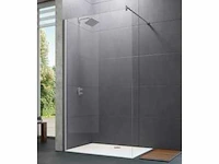 Huppe - 8p1109 - zijwand