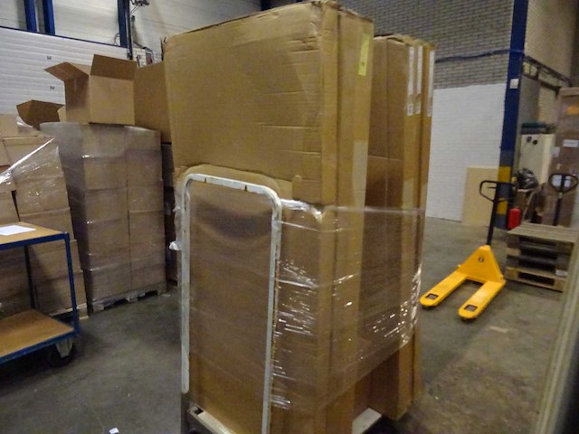 Huppe - refresh pure - draaideur voor nis - afbeelding 3 van  3