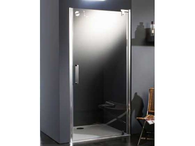 Huppe - refresh pure - draaideur voor nis - afbeelding 1 van  3