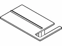 Huppe 00.0.sl300.00 organiser - afbeelding 3 van  5
