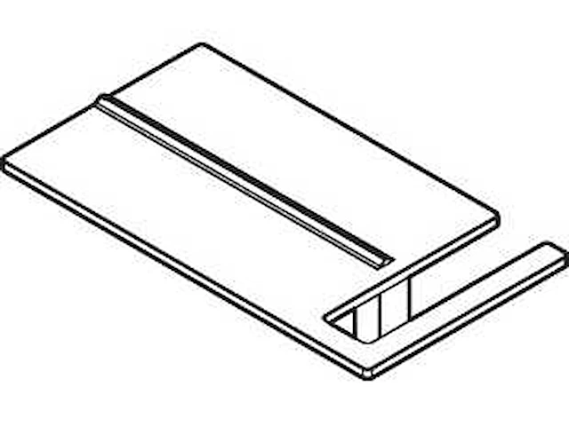 Huppe 00.0.sl300.00 organiser - afbeelding 3 van  5