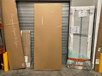 Hüppe 1000 8p1107 087 321 inloop douchewand - afbeelding 2 van  3