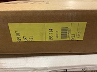 Hüppe 1000 8p1107 087 321 inloop douchewand - afbeelding 3 van  3