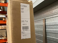 Hüppe 900 c23604 087 321 douchewand - afbeelding 3 van  3