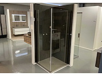 Huppe / bette floor doucheopstelling - afbeelding 1 van  5