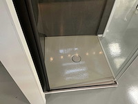 Huppe / bette floor doucheopstelling - afbeelding 4 van  5