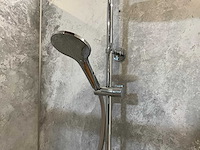 Hüppe classics easyentry douchecombinatie hoekinstap - afbeelding 5 van  7