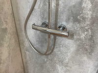 Hüppe classics easyentry douchecombinatie hoekinstap - afbeelding 6 van  7