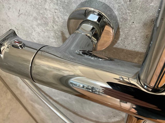 Hüppe classics easyentry douchecombinatie hoekinstap - afbeelding 7 van  7