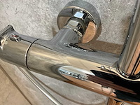 Hüppe classics easyentry douchecombinatie hoekinstap - afbeelding 7 van  7