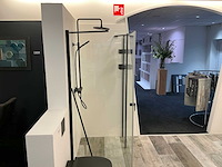 Huppe design pure douchecabine - afbeelding 2 van  7