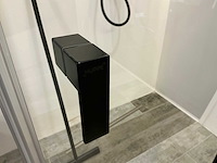 Huppe design pure douchecabine - afbeelding 3 van  7