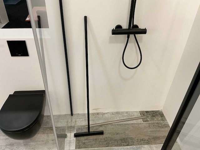 Huppe design pure douchecabine - afbeelding 4 van  7