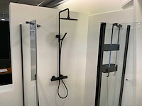 Huppe design pure douchecabine - afbeelding 5 van  7