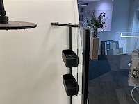 Huppe design pure douchecabine - afbeelding 6 van  7