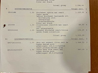 Huppe design pure douchecabine - afbeelding 7 van  7