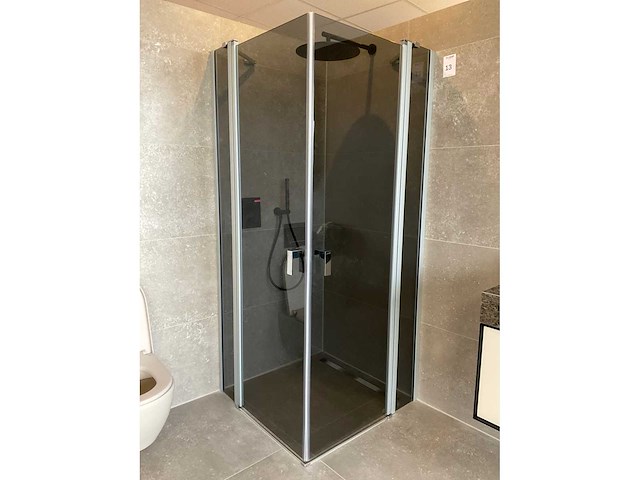 Hüppe douchecabine - afbeelding 2 van  5