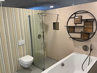 Huppe douchecombinatie - afbeelding 1 van  7