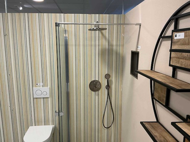 Huppe douchecombinatie - afbeelding 6 van  7